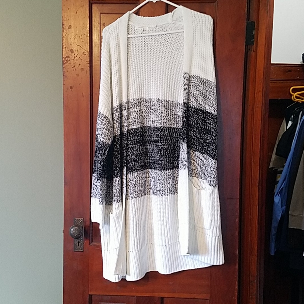 Maurices Duster
